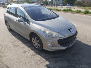 Peugeot 308 Break/SW SW 1.6 16V VTi Confort Pack - 3