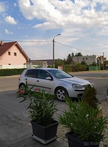 VW GOLF 5    1.9TDI - 3