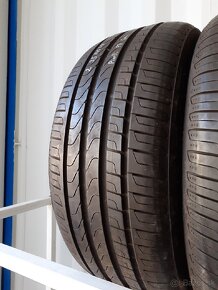 2x 235/50R19 Letné Pirelli Pzero 2020 - 3