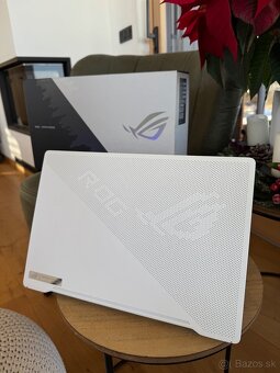 Asus ROG Zephyrus - (Asus GA401II-AniMe095T) - 3