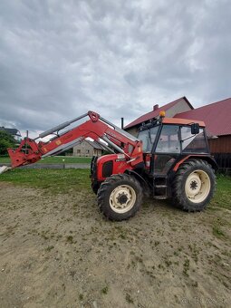 Zetor 7340 - 3