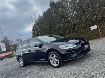 Volkswagen Golf Variant 1.6 TDI BMT 115k Comfortline - 3