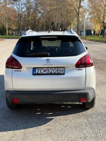 Peugeot 2008 1.2 Puretech 2016 - 3