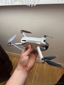 DJI mini 3 pro RC - 3