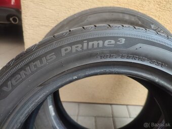 Letné pneumatiky Hankook Ventus Prime 3 ,185/55R16 83V - 3