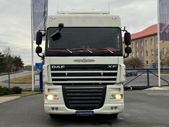 Daf XF 105.460 ATE - 3