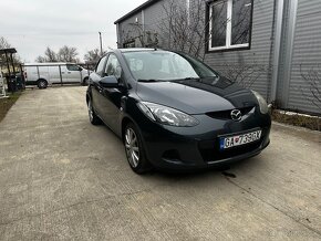 Mazda 2 1.3 MRZ TE - 3