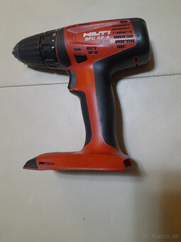 Predam Hilti SFC 22A - 3