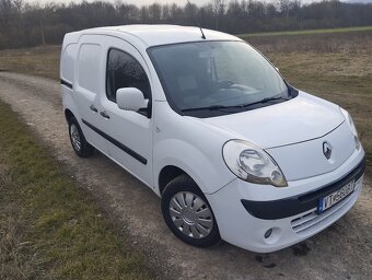 Predám Renault Kangoo - 3