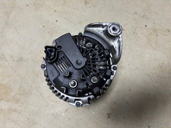 Alternator BMW 730d e65 Valeo - 3