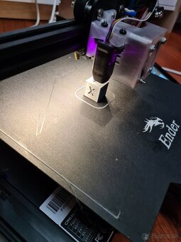 Creality Ender 3 Pro - 3