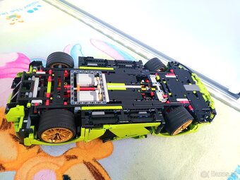 LEGO® Technic 42115 Lamborghini Sian FKP 37 - 3