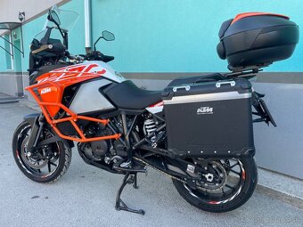 KTM 1290 Super Adventure S - 3