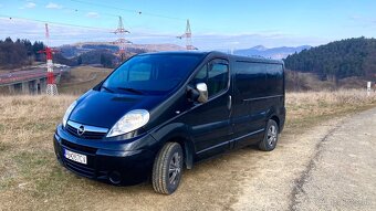 Opel Vivaro 2.0 CDTI - 3