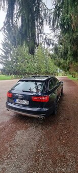 Audi A6 allroad BIBURBO 230kw - 3