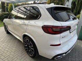 BMW X5 45e G05 BMW X5 G05 xDrive Plug-in-Hybrid - 3