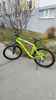 Bicykel RocketRider ST100 - 3