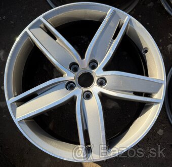 Sada diskov Audi A3, A4, A5, A6, Q3 R19 - 3