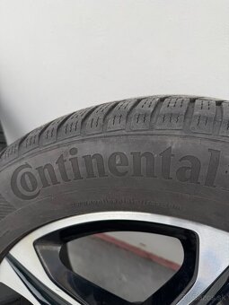 Kolesá MERCEDES GLE W167 - 275/50 R20 - 3