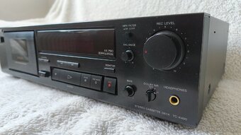 Sony TC-K490 kazetovy deck - 3