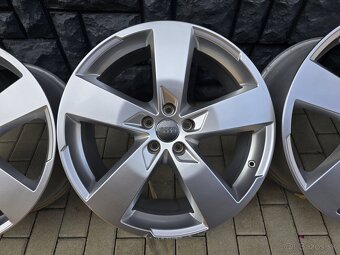 5x112 R20 Audi A6 S6 - 3