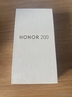 Honor 200 Ram 12gb Rom 512gb - 3