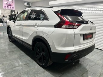 Mitsubishi Eclipse Cross, PHEV, 2.4 MIVEC, 138KW/188PS, NOVÉ - 3