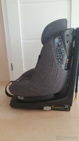 Otocna autosedacka Maxi Cosi AssisFix do 18 kg

 - 3