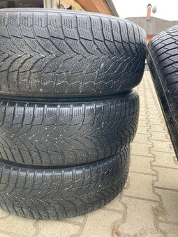 R17 5x114,3 Zimne 225/60R17 103H Kia Sportage, Hyundai - 3