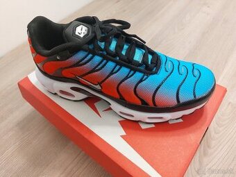 Nové Nike AIR MAX PLUS, EU 42 - 3