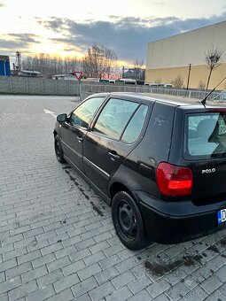 Vw Polo 1.4 tdi - 3