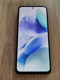 Xiaomi Redmi Note 11 pro 5G - 3