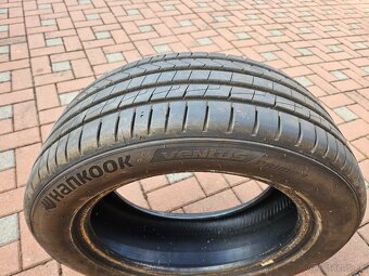 Letné pneumatiky Hankook Ventus Prime 4... - 3