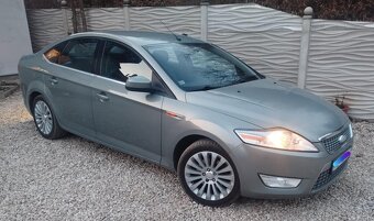 Ford Mondeo lll 2.0tdci Titanium - 3