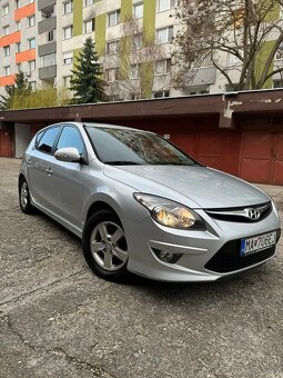 Hyundai i30 1.4 Facelift - 3