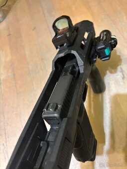 AMP Glock Konverzia - 3