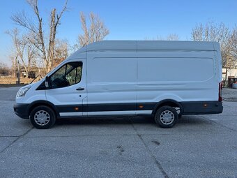 Ford Transit L4H3 2.0 tdci 2018 125kw - 3