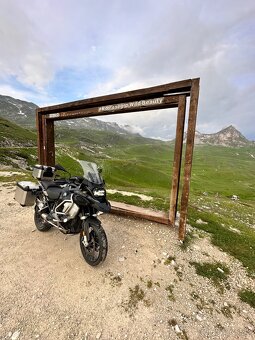 Bmw R1250GS adventure, SK moto, 1. Majiteľ, záruka do 2027 - 3