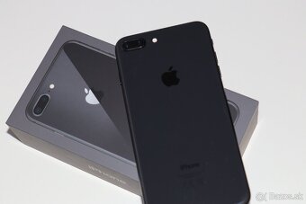 Iphone 8 Plus 64GB Space Gray (2020) - 3