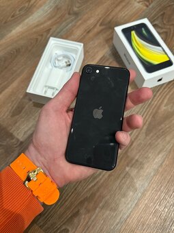 iPhone SE2020 64gb - 3