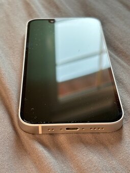 Iphone 13 mini 128GB WHITE - 3