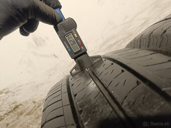 195/60 R16C Letné pneumatiky Goodyear Efficientgrip 2 kusy - 3