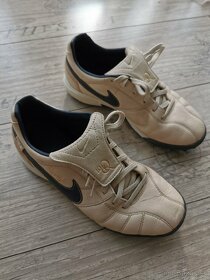 Topánky, botasky, kopačky Nike Ronaldo, vel. 36 - 3