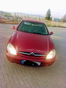 Predám Citroen Xsara 1.4 bendzyn - 3