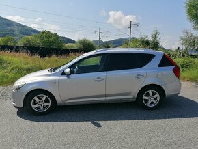 Kia ceed sw 1.6crdi 66kw - 3