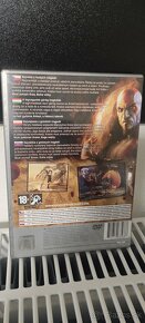 God of War PS2 - 3