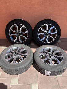 KIA R15 4x100 - 3