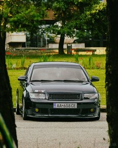 Predám Audi A4 B6 Avant - 3