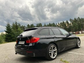 320d BMW xDrive - 3