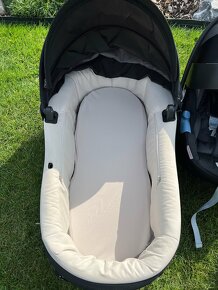 Stokke Trailz - 3